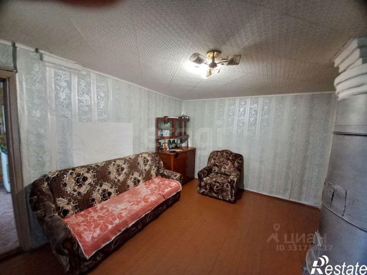 2-комн квартира ул Мира, 33,  д. 33