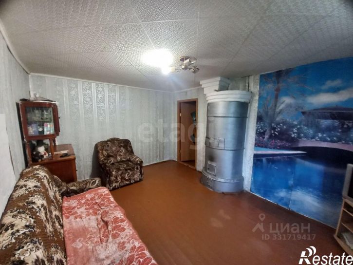 2-комн квартира ул Мира, 33,  д. 33