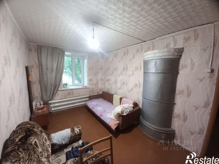 2-комн квартира ул Мира, 33,  д. 33