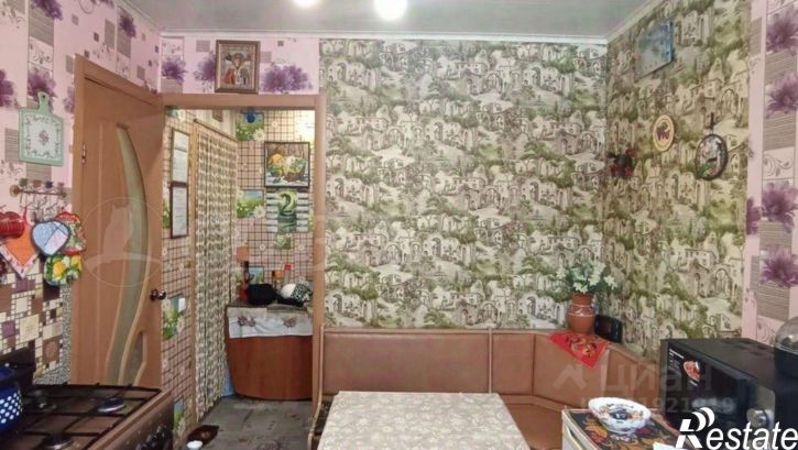 2-комн квартира ул Космонавтов, 26,  д. 26