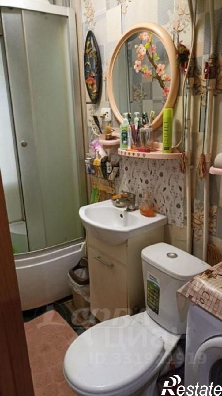 2-комн квартира ул Космонавтов, 26,  д. 26