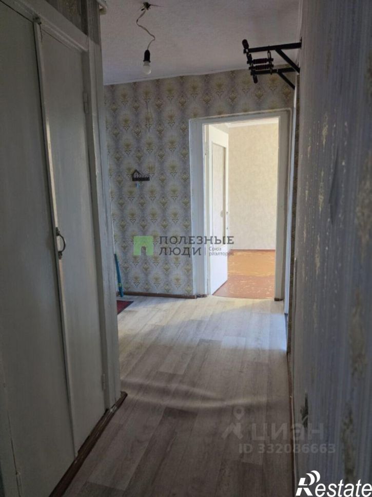 2-комн квартира ул Пичугина, 14,  д. 14