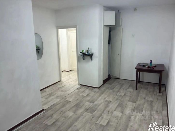 1-комн квартира Курган, проспект Конституции, 73