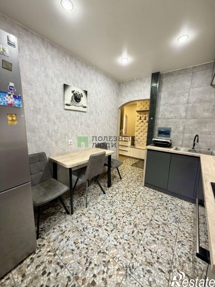4-комн квартира Курган г., Рябково