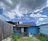 3-комн, 48кв м, этаж 1/1 ул Ленина, 97