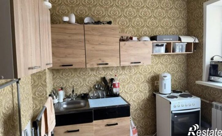 1-комн квартира ул Юбилейная, 15,  д. 15