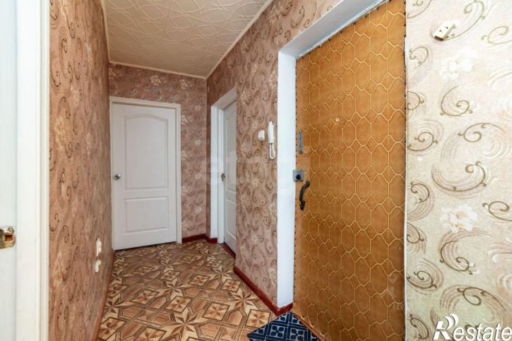 2-комн квартира ул Космонавтов, 30,  д. 30