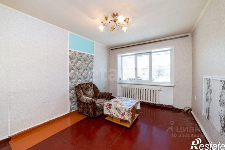2-комн квартира ул Космонавтов, 30,  д. 30