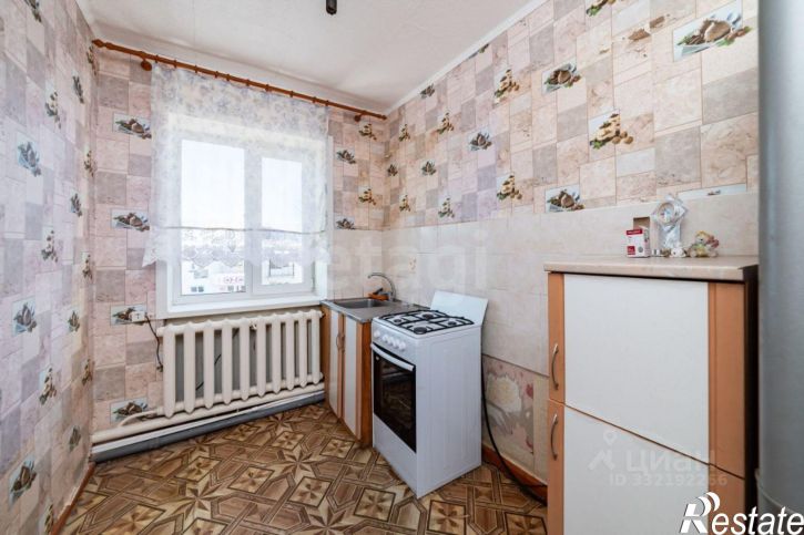 2-комн квартира ул Космонавтов, 30,  д. 30