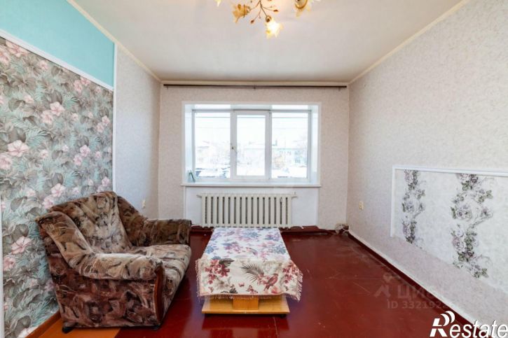 2-комн квартира ул Космонавтов, 30,  д. 30