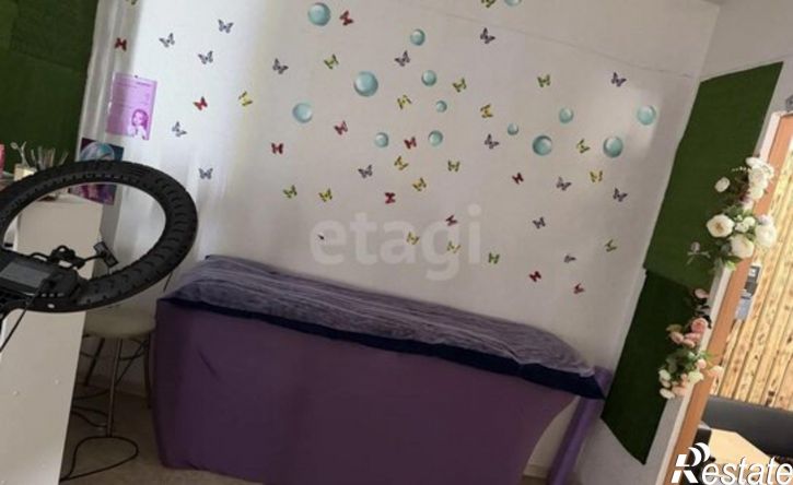 1-комн квартира ул Юбилейная, 15,  д. 15