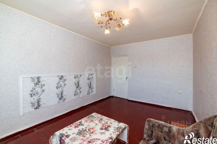 2-комн квартира ул Космонавтов, 30,  д. 30