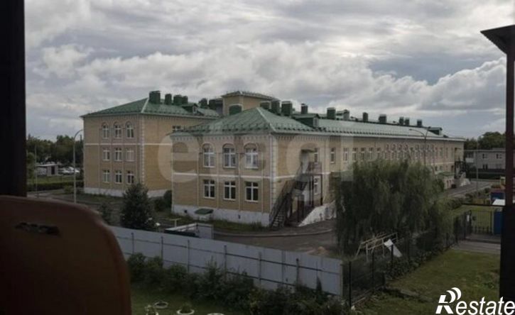 1-комн квартира ул Юбилейная, 15,  д. 15