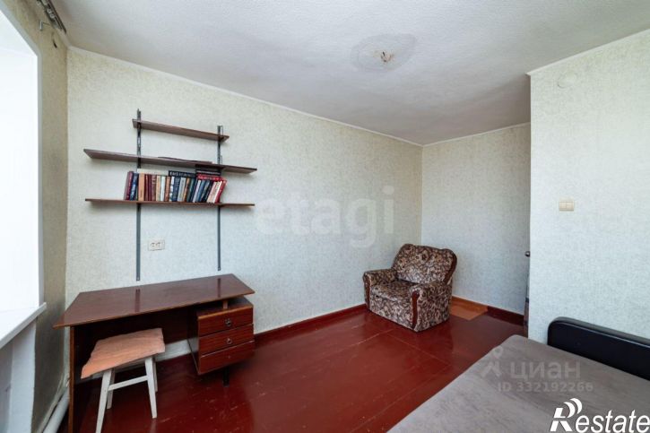 2-комн квартира ул Космонавтов, 30,  д. 30