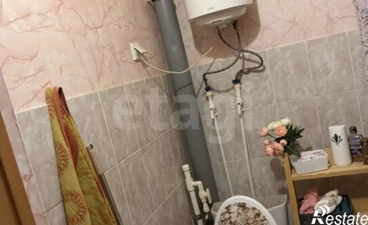 1-комн квартира ул Юбилейная, 15,  д. 15