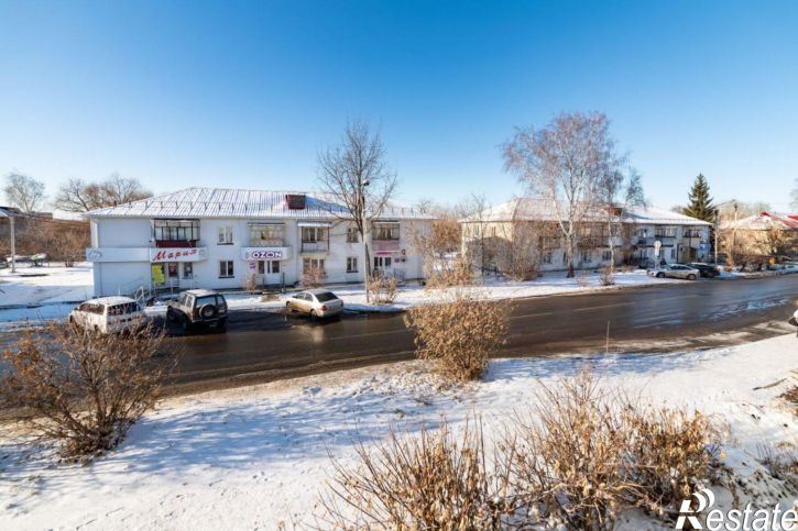 2-комн квартира ул Космонавтов, 30,  д. 30