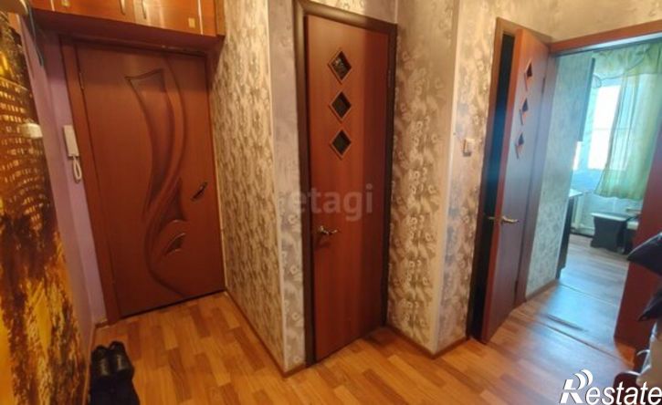 3-комн квартира ул Омская, 59,  д. 59