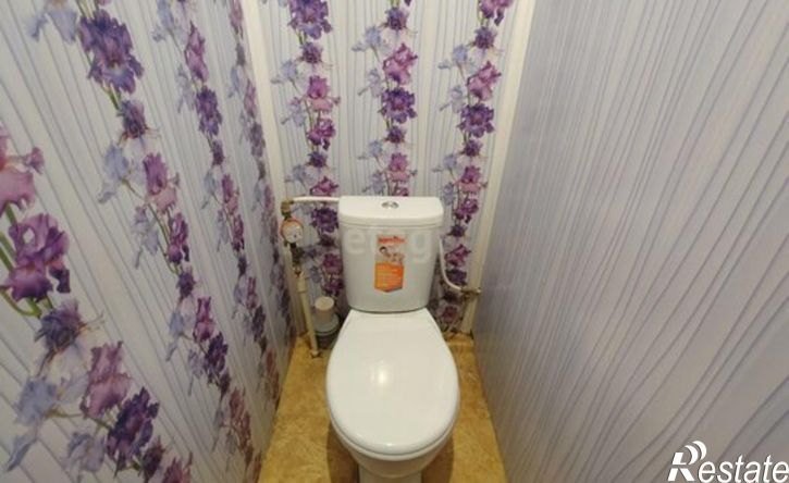 3-комн квартира ул Омская, 59,  д. 59