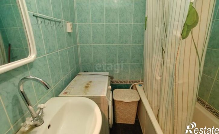 3-комн квартира ул Омская, 59,  д. 59