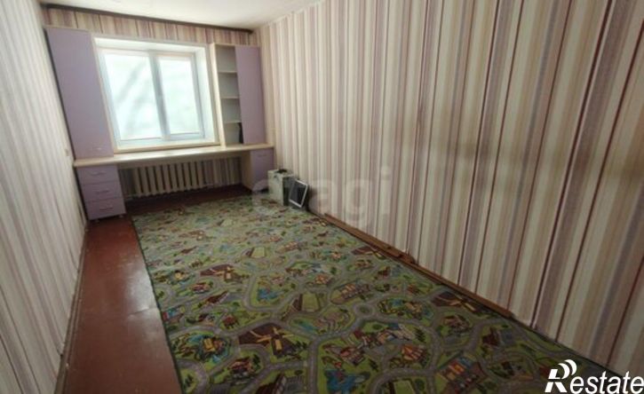 3-комн квартира ул Омская, 59,  д. 59