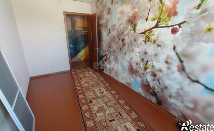 3-комн квартира ул Омская, 59,  д. 59