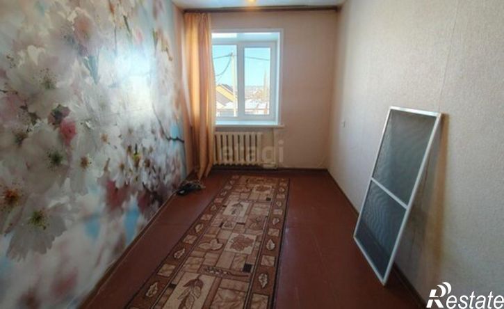 3-комн квартира ул Омская, 59,  д. 59
