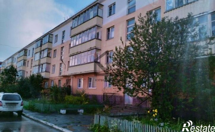 2-комн квартира ул им Маршала Жукова, 15,  д. 15