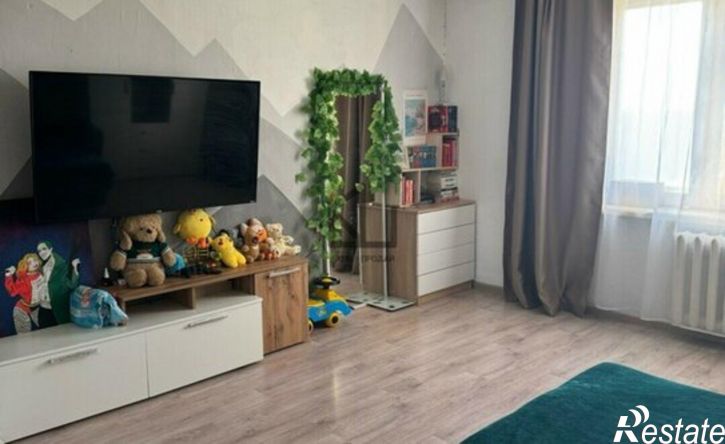 2-комн квартира ул им Маршала Жукова, 15,  д. 15
