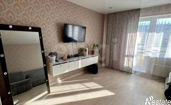 2-комн квартира Курган, улица 9 Мая, 4А