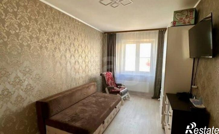 2-комн квартира Курган, улица 9 Мая, 4А