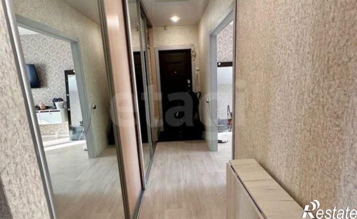 2-комн квартира Курган, улица 9 Мая, 4А