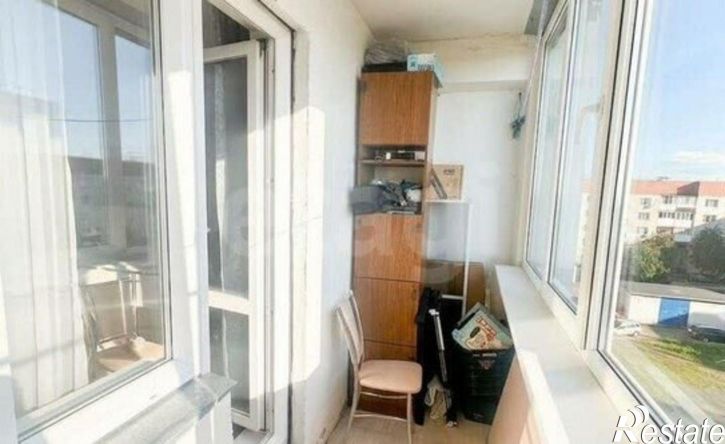 2-комн квартира Курган, улица 9 Мая, 4А