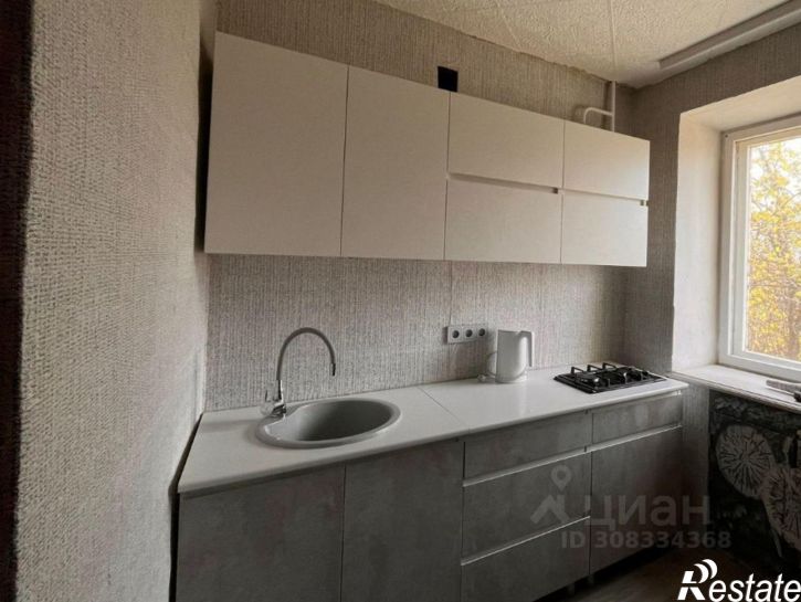 1-комн квартира ул Бажова, 24,  д. 24