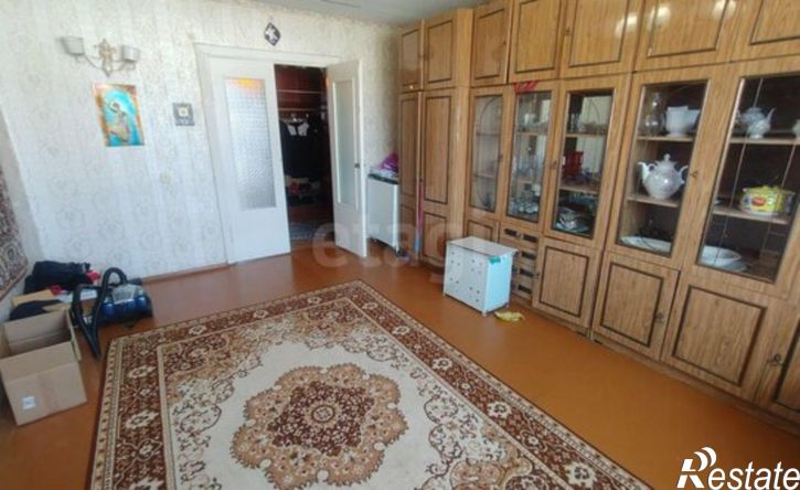 4-комн квартира ул Тюменская, 3,  д. 3