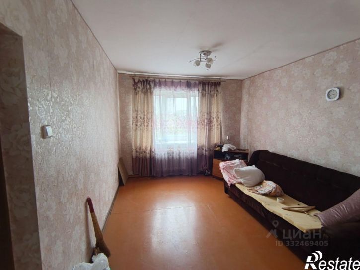 2-комн квартира ул Игнатьевская, 47,  д. 47