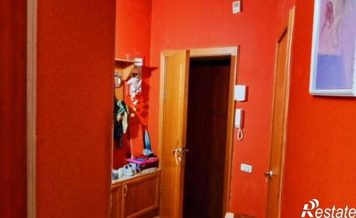 3-комн квартира Курган, улица Коли Мяготина, 105