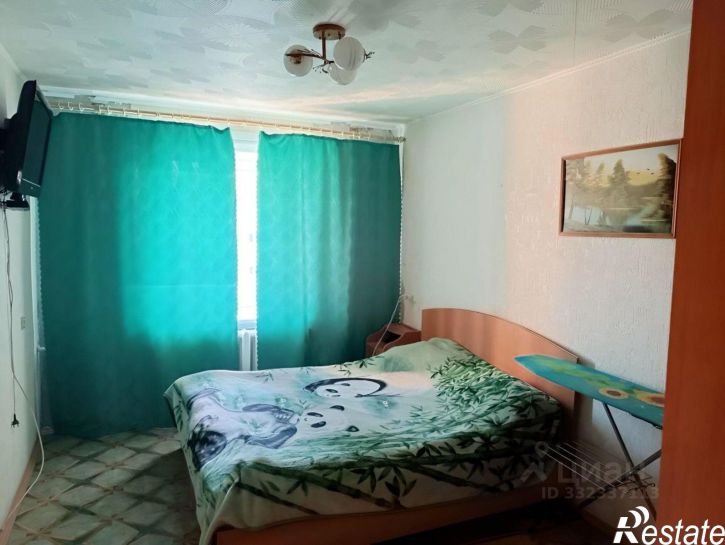 2-комн квартира ул Юдина, 18,  д. 18