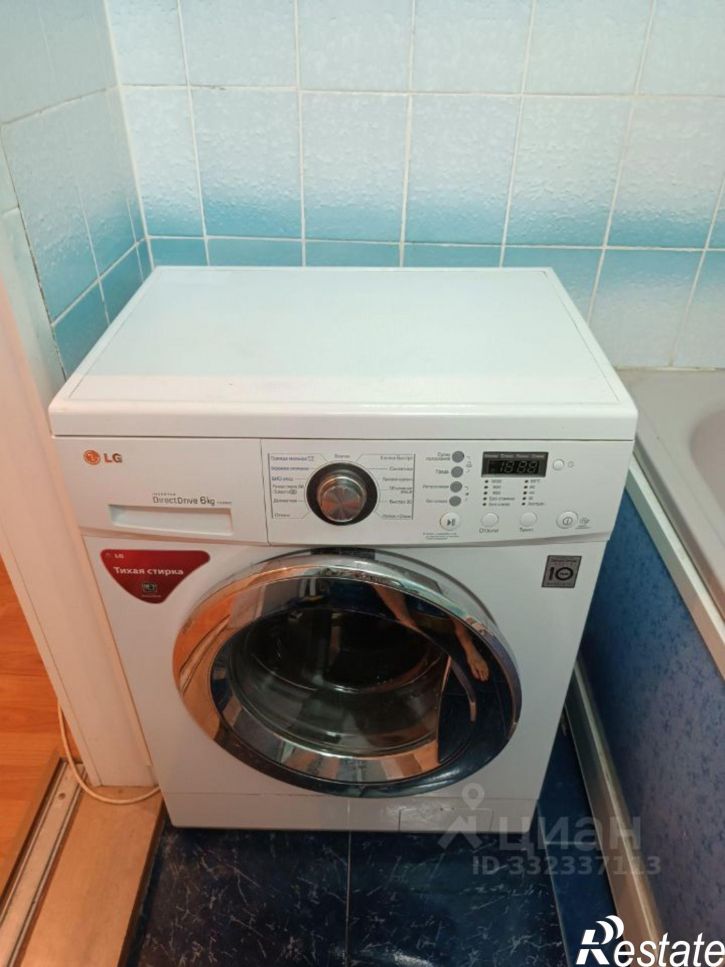 2-комн квартира ул Юдина, 18,  д. 18
