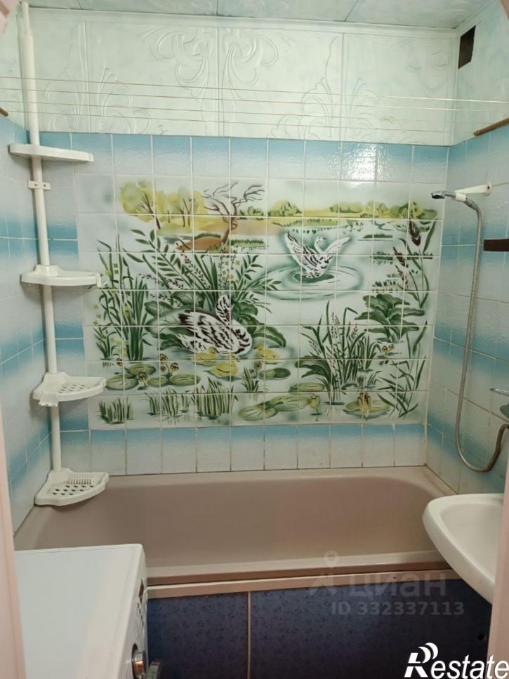2-комн квартира ул Юдина, 18,  д. 18