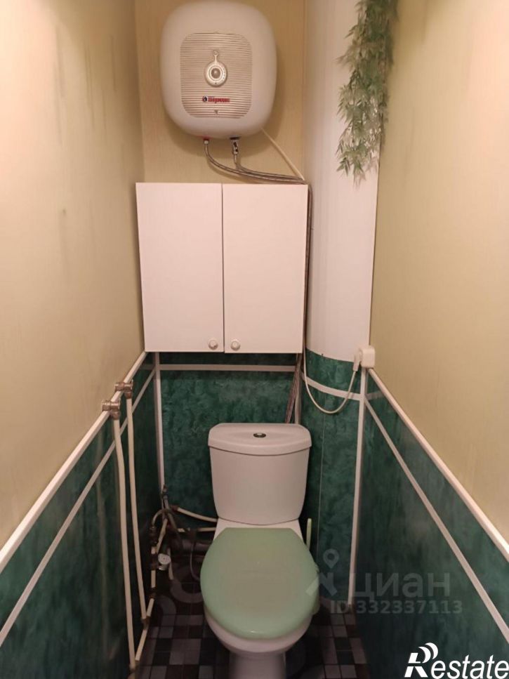 2-комн квартира ул Юдина, 18,  д. 18