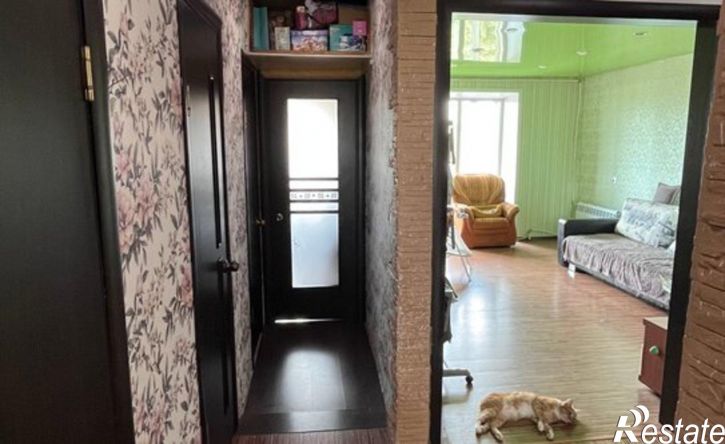 3-комн квартира ул Володарского, 30,  д. 30