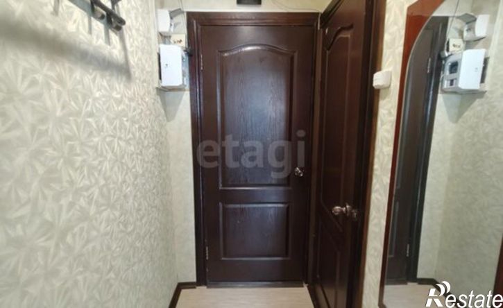 2-комн квартира ул Февральская, 40,  д. 40