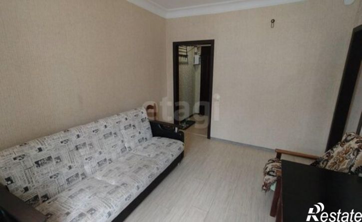 2-комн квартира ул Февральская, 40,  д. 40