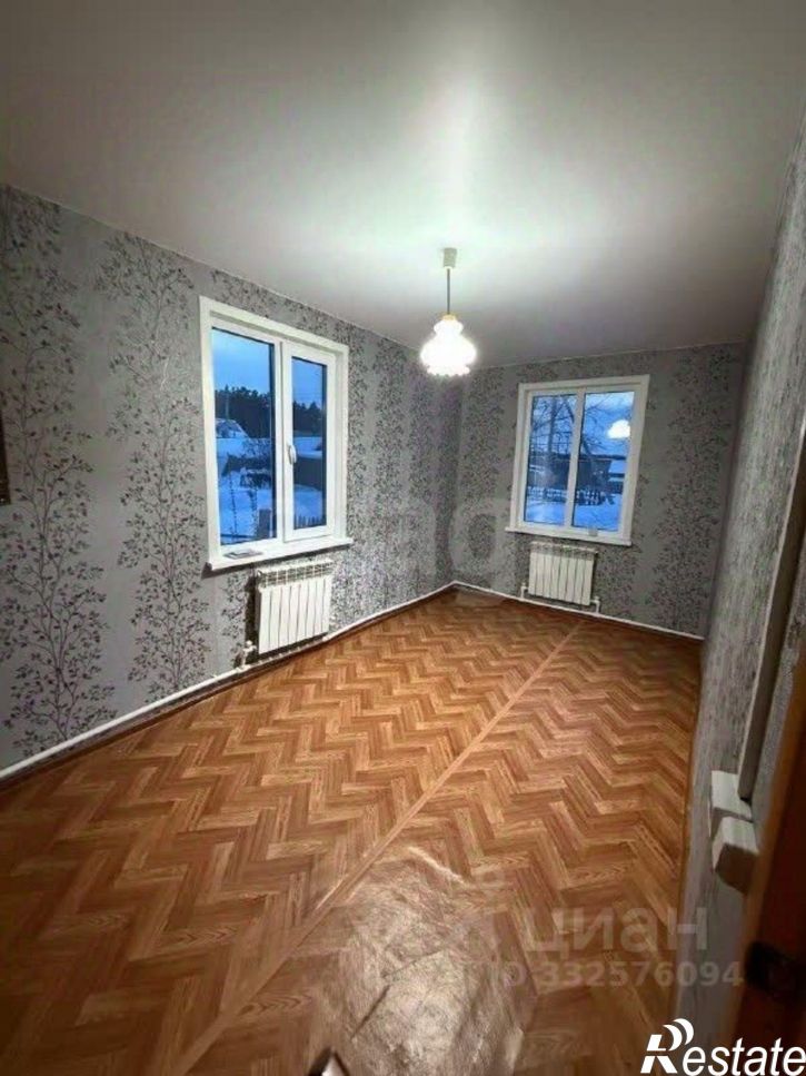 3-комн квартира ул Гагарина, 1,  д. 1