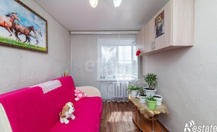 2-комн квартира ул Социалистическая, 108,  д. 108