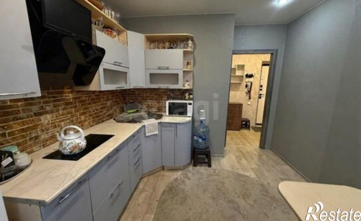 1-комн квартира Курган, улица Комиссаров, 65