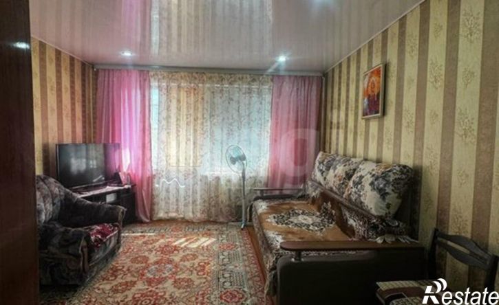 1-комн квартира ул Автомобилистов, 84А,  д. 84А