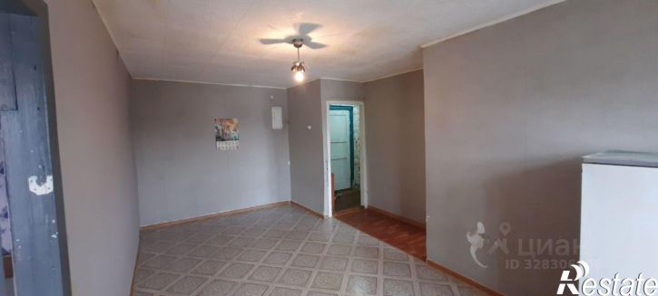 2-комн квартира Курган, улица Свердлова, 5