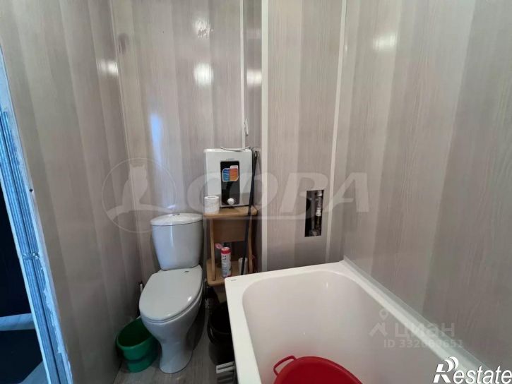 1-комн квартира ул Кирова, 22,  д. 22
