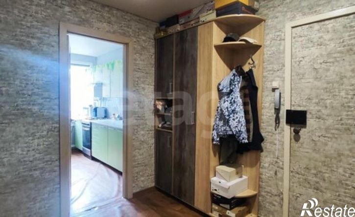2-комн квартира Свердловский тракт, 37,  д. 37